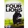 Four Lions [DVD]